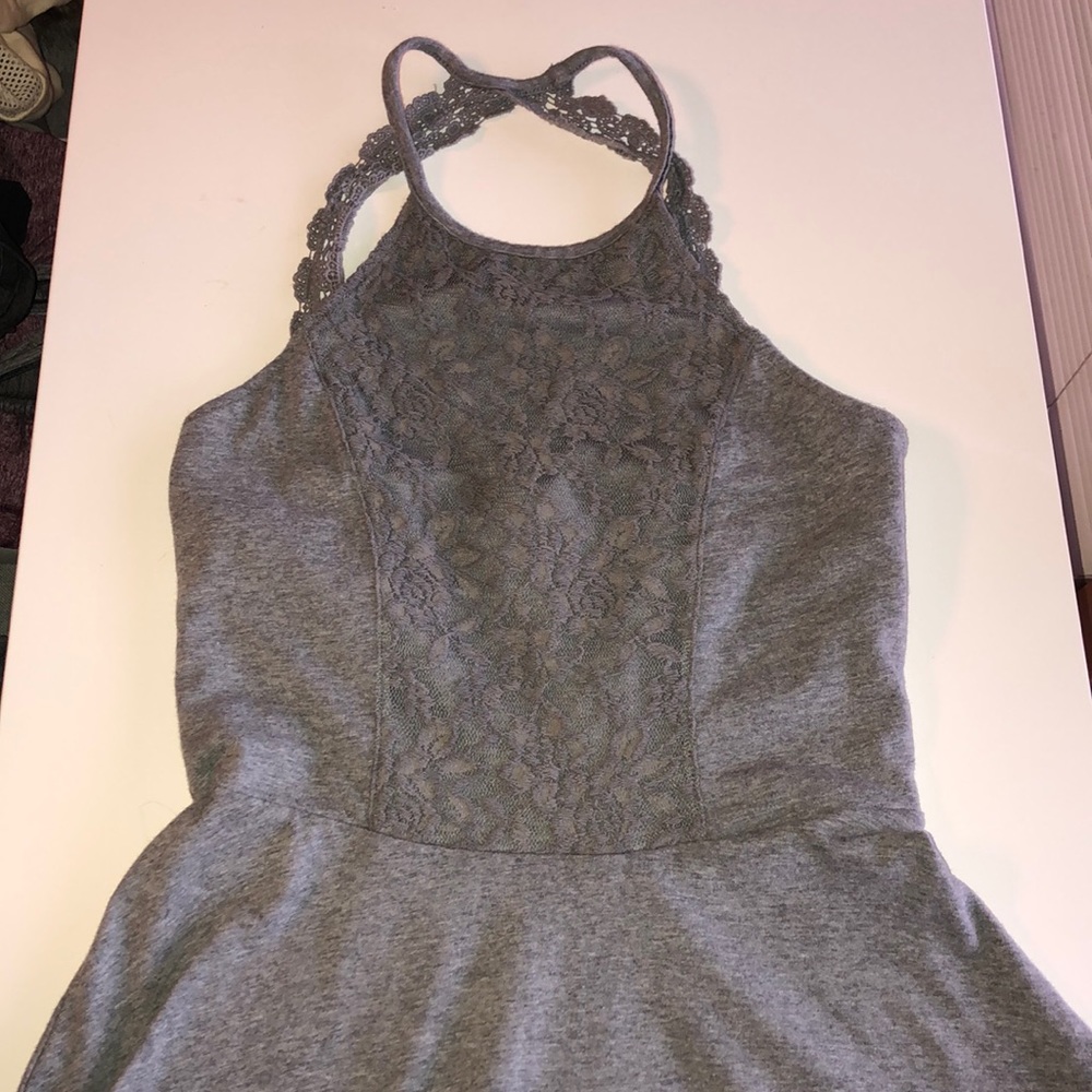 Abercrombie & Fitch sundress
